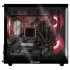 Computadora Gamer Xtreme PC Gaming CM-05943, AMD Ryzen 7 5800X3D, NVIDIA GeForce RTX 5060, 32GB, 1TB SSD, Windows 11 Prueba + Teclado/Mouse/Monitor de 31.5" - Imagen adicional 1
