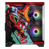 Computadora Gamer Xtreme PC Gaming XTPCR732GB5060MKR, AMD Ryzen 7 5700, NVIDIA GeForce RTX 5060, 16GB, 1TB SSD, Wi-Fi, Windows 11 Prueba + Teclado/Mouse/Monitor de 27" - Imagen adicional 1