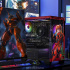 Computadora Gamer Xtreme PC Gaming XTPCR732GB5060MKR, AMD Ryzen 7 5700, NVIDIA GeForce RTX 5060, 16GB, 1TB SSD, Wi-Fi, Windows 11 Prueba + Teclado/Mouse/Monitor de 27" - Imagen adicional 3