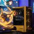Computadora Gamer Xtreme PC Gaming CM-05831, AMD Ryzen 7 5700, NVIDIA GeForce RTX 5060, 16GB, 1TB SSD, Wi-Fi, Windows 11 Prueba + Teclado/Mouse/Monitor de 27" - Imagen adicional 4
