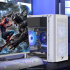 Computadora Gamer Xtreme PC Gaming Spider-Man 2, AMD Ryzen 7 5700, AMD Radeon RX 7600, 16GB, 1TB SSD, Wi-Fi, Windows 11 Prueba + Teclado/Mouse/Monitor de 27" - Imagen adicional 4