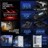 Computadora Gamer Xtreme PC Gaming Spider-Man 2, AMD Ryzen 7 5700, AMD Radeon RX 7600, 16GB, 1TB SSD, Wi-Fi, Windows 11 Prueba + Teclado/Mouse/Monitor de 27" - Imagen adicional 5