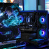 Computadora Gamer Xtreme PC Gaming CM-05893, AMD Ryzen 7 5700X, NVIDIA GeForce RTX 5060 Ti, 32GB, 1TB SSD, Wi-Fi, Windows 11 Prueba - Imagen adicional 3