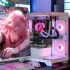 Computadora Gamer Xtreme PC Gaming CM-05892, AMD Ryzen 7 5700X, NVIDIA GeForce RTX 5060 Ti, 32GB, 1TB SSD, Wi-Fi, Windows 11 Prueba - Imagen adicional 3
