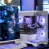 Computadora Gamer Xtreme PC Gaming CM-05897, AMD Ryzen 7 5700X, NVIDIA GeForce RTX 5060 Ti, 32GB, 1TB SSD, Wi-Fi, Windows 11 Home - Imagen adicional 3