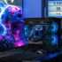 Computadora Gamer Xtreme PC Gaming XTPCR732GB5060TIMAE, AMD Ryzen 7 5700X, NVIDIA GeForce RTX 5060 Ti, 32GB, 1TB SSD, Wi-Fi, Windows 11 Prueba + Teclado/Mouse/Monitor de 32" - Imagen adicional 3