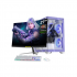 Computadora Gamer Xtreme PC Gaming CM-05899, AMD Ryzen 7 5700X, NVIDIA GeForce RTX 5060 Ti, 32GB, 1TB SSD, Wi-Fi, Windows 11 Prueba + Teclado/Mouse/Monitor de 27"