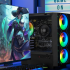 Computadora Xtreme PC Gaming CM-05719, AMD Ryzen 7 8700G, 16GB, 500GB SSD, Wi-Fi, Windows 11 Prueba - Imagen adicional 3