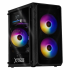 Computadora Xtreme PC Gaming CM-05455, AMD Ryzen 7 8700G, 16GB, 500GB SSD, Wi-Fi, Windows 11 Prueba