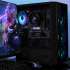 Computadora Xtreme PC Gaming CM-05455, AMD Ryzen 7 8700G, 16GB, 500GB SSD, Wi-Fi, Windows 11 Prueba - Imagen adicional 5