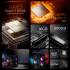 Computadora Xtreme PC Gaming CM-05455, AMD Ryzen 7 8700G, 16GB, 500GB SSD, Wi-Fi, Windows 11 Prueba - Imagen adicional 5