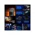 Computadora Xtreme PC Gaming CM-05456, AMD Ryzen 7 8700G, 16GB, 500GB SSD, Wi-Fi, Windows 11 Prueba - Imagen adicional 4