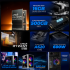 Computadora Xtreme PC Gaming CM-05456, AMD Ryzen 7 8700G, 16GB, 500GB SSD, Wi-Fi, Windows 11 Prueba - Imagen adicional 4