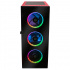Computadora Gamer Xtreme PC Gaming CM-91047, AMD Ryzen 7 5800X 3.80GHz, 32GB, 3TB + 500GB SSD, Adaptador Wi-Fi, AMD Radeon RX 6700 XT, Windows 10 Prueba - Imagen adicional 1