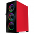 Computadora Gamer Xtreme PC Gaming CM-91047, AMD Ryzen 7 5800X 3.80GHz, 32GB, 3TB + 500GB SSD, Adaptador Wi-Fi, AMD Radeon RX 6700 XT, Windows 10 Prueba - Imagen adicional 2