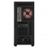 Computadora Gamer Xtreme PC Gaming CM-80007, AMD Ryzen 7 5700G, AMD Radeon RX 7600, 32GB, 3TB + 500GB SSD, Wi-Fi, Windows 10 Prueba  - Imagen adicional 4