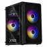 Computadora Xtreme PC Gaming CM-05807, AMD Ryzen 7 5700G, 16GB, 500GB SSD, Wi-Fi, Windows 11 Prueba