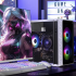 Computadora Xtreme PC Gaming CM-05808, AMD Ryzen 7 5700G, 16GB, 500GB SSD, Wi-Fi, Windows 11 Prueba - Imagen adicional 3