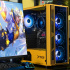 Computadora Xtreme PC Gaming CM-05803, AMD Ryzen 7 5700G, 32GB, 1TB SSD, Wi-Fi, Windows 10 Prueba  6