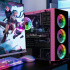 Computadora Gamer Xtreme PC Gaming Jinx, AMD Ryzen 7 5700, AMD Radeon RX 9060, 32GB, 1TB SSD, Wi-Fi, Windows 10 Prueba - Imagen adicional 3