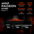 Computadora Gamer Xtreme PC Gaming Scarlet Dragon, AMD Ryzen 7 5700, AMD Radeon RX 9060, 16GB, 1TB SSD, Wi-Fi, Windows 10 Prueba - Imagen adicional 5