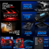 Computadora Gamer Xtreme PC Gaming Scarlet Dragon, AMD Ryzen 7 5700, AMD Radeon RX 9060, 16GB, 1TB SSD, Wi-Fi, Windows 10 Prueba - Imagen adicional 3