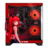 Computadora Gamer Xtreme PC Gaming Scarlet Dragon, AMD Ryzen 7 5700, AMD Radeon RX 9060, 16GB, 1TB SSD, Wi-Fi, Windows 10 Prueba - Imagen adicional 1
