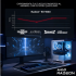 Computadora Gamer Xtreme PC Gaming Scarlet Dragon, AMD Ryzen 7 5700, AMD Radeon RX 9060, 16GB, 1TB SSD, Wi-Fi, Windows 10 Prueba - Imagen adicional 6