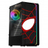 Computadora Gamer Xtreme PC Gaming CM-80059, AMD Ryzen 7 5700, AMD Radeon RX 7600, 32GB, 1TB SSD, Wi-Fi, Windows 10 Prueba  1