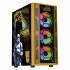 Computadora Gamer Xtreme PC Gaming CM-80079, AMD Ryzen 7 5700, AMD Radeon RX 7600, 16GB, 1TB SSD, Wi-Fi, Windows 11 Prueba