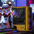 Computadora Gamer Xtreme PC Gaming CM-80079, AMD Ryzen 7 5700, AMD Radeon RX 7600, 16GB, 1TB SSD, Wi-Fi, Windows 11 Prueba - Imagen adicional 4