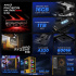Computadora Gamer Xtreme PC Gaming CM-80079, AMD Ryzen 7 5700, AMD Radeon RX 7600, 16GB, 1TB SSD, Wi-Fi, Windows 11 Prueba - Imagen adicional 5