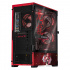 Computadora Gamer Xtreme PC Gaming CM-80033, AMD Ryzen 9 5900X, NVIDIA GeForce RTX 4070 SUPER, 32GB, 4TB + 1TB SSD, Wi-Fi, Windows 10 Prueba   4