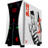 Computadora Gamer Xtreme PC Gaming Evangelion 00, AMD Ryzen 9 7900X, NVIDIA GeForce RTX 5060 Ti, 32GB, 1TB SSD, Wi-Fi, Windows 11 Prueba  2