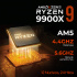 Computadora Gamer Xtreme PC Gaming CM-80110, AMD Ryzen 9 9900X, NVIDIA GeForce RTX 5070, 16GB, 1TB SSD, Wi-Fi, Windows 11 Prueba - Imagen adicional 5