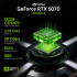 Computadora Gamer Xtreme PC Gaming CM-80110, AMD Ryzen 9 9900X, NVIDIA GeForce RTX 5070, 16GB, 1TB SSD, Wi-Fi, Windows 11 Prueba - Imagen adicional 6