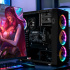 Computadora Xtreme PC Gaming CM-05487, AMD Ryzen 9 7900, 32GB, 1TB SSD, Wi-Fi, Windows 11 Prueba - Imagen adicional 3