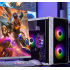 Computadora Xtreme PC Gaming XTPCR932GB5780MMDW, AMD Ryzen 9 7900, 16GB, 1TB SSD, Wi-Fi, Windows 11 Prueba + Teclado/Mouse/Monitor de 27" - Imagen adicional 3