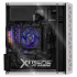 Computadora Xtreme PC Gaming XTPCR932GB5780MMDW, AMD Ryzen 9 7900, 16GB, 1TB SSD, Wi-Fi, Windows 11 Prueba + Teclado/Mouse/Monitor de 27" - Imagen adicional 1