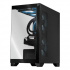 Computadora Gamer Xtreme PC Gaming CRYSTAL HIVE Black, AMD Ryzen 9 7900X, AMD Radeon RX 9060 XT, 16GB, 1TB SSD, Wi-Fi, Windows 11 Prueba - Imagen adicional 1
