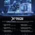 Computadora Xtreme PC Gaming CM-05916, Intel Core Ultra 5 250K Plus, 16GB, 1TB SSD, Wi-Fi, Windows 11 Prueba - Imagen adicional 7