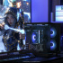 Computadora Xtreme PC Gaming CM-05918, Intel Core Ultra 5 250K Plus, 16GB, 1TB SSD, Wi-Fi, Windows 11 Prueba + Teclado/Mouse/Monitor de 27" - Imagen adicional 2