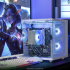Computadora Xtreme PC Gaming CM-05919, Intel Core Ultra 5 250K Plus, 16GB, 1TB SSD, Wi-Fi, Windows 11 Prueba + Teclado/Mouse/Monitor de 27" - Imagen adicional 2