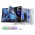 Computadora Xtreme PC Gaming CM-05919, Intel Core Ultra 5 250K Plus, 16GB, 1TB SSD, Wi-Fi, Windows 11 Prueba + Teclado/Mouse/Monitor de 27"