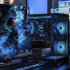 Computadora Gamer Xtreme PC Gaming CM-05908, Intel Core Ultra 5 250K Plus, NVIDIA GeForce RTX 5060, 16GB, 1TB SSD, Wi-Fi, Windows 11 Prueba + Teclado/Mouse/Monitor de 27" - Imagen adicional 2