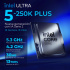 Computadora Xtreme PC Gaming CM-05917, Intel Core Ultra 5 250K Plus, 16GB, 1TB SSD, Wi-Fi, Windows 11 Prueba - Imagen adicional 4