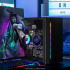 Computadora Xtreme PC Gaming CM-05146, Intel Core Ultra 5 225, 16GB, 500GB SSD, Windows 11 Prueba + Teclado/Mouse/Monitor de 23.8" - Imagen adicional 3