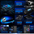Computadora Xtreme PC Gaming CM-05146, Intel Core Ultra 5 225, 16GB, 500GB SSD, Windows 11 Prueba + Teclado/Mouse/Monitor de 23.8" - Imagen adicional 4
