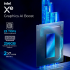 Computadora Xtreme PC Gaming CM-05146, Intel Core Ultra 5 225, 16GB, 500GB SSD, Windows 11 Prueba + Teclado/Mouse/Monitor de 23.8" - Imagen adicional 6
