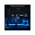 Computadora Xtreme PC Gaming CM-05146, Intel Core Ultra 5 225, 16GB, 500GB SSD, Windows 11 Prueba + Teclado/Mouse/Monitor de 23.8" - Imagen adicional 7